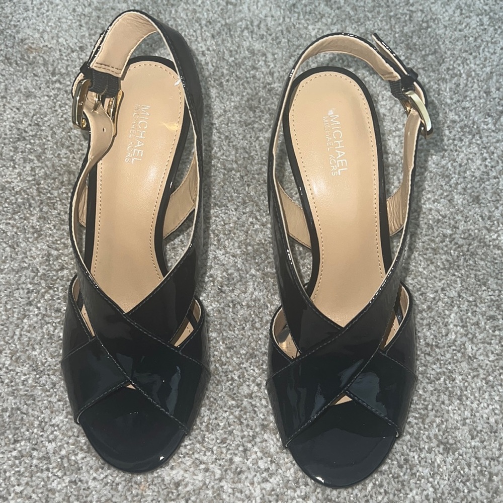 Michael Kors heels